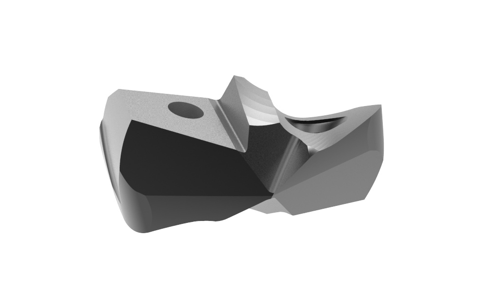 Picture of Allied Machine XTK24-25.70 25.70mm GEN3SYS Carb AM440 Spade